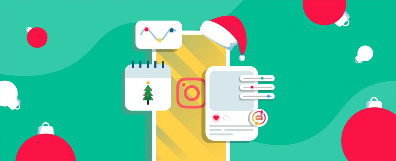 How to use Instagram to drive sales during the holiday season