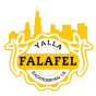 Falafel Al Darwandy