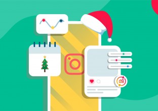 How to use Instagram to drive sales during the holiday season